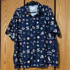 Chicago White Sox Shirt